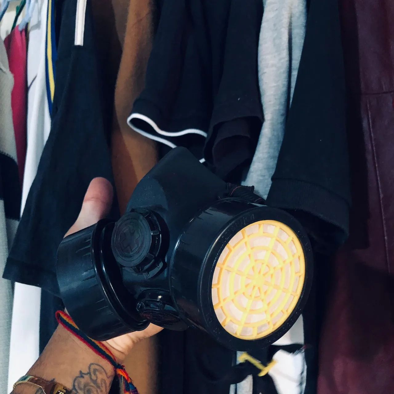 Mascara 64318615801089121