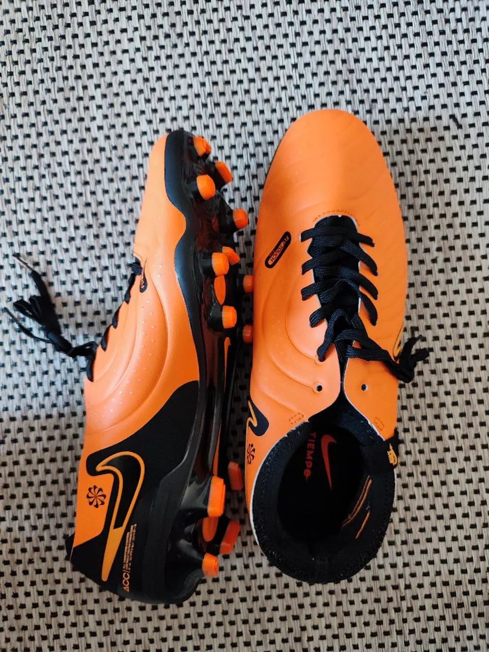 Chuteira Nike 40 ( nova) - Foto 2