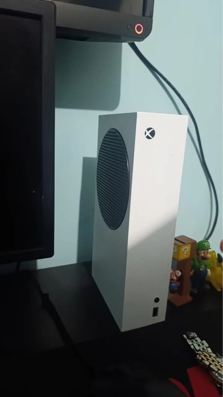 Xbox Series X - Console de última geração - Foto 2