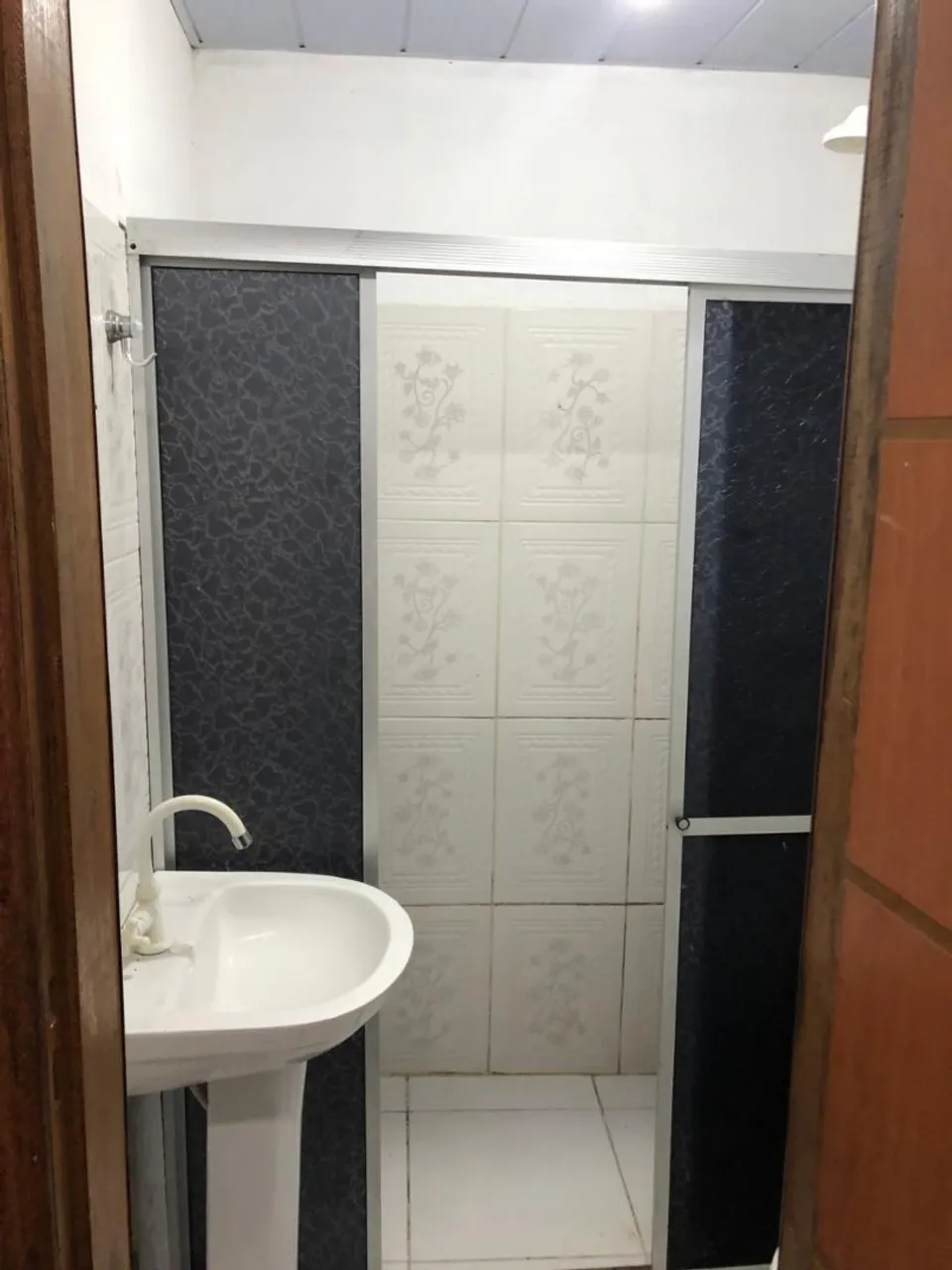 Alugo apt valor 500