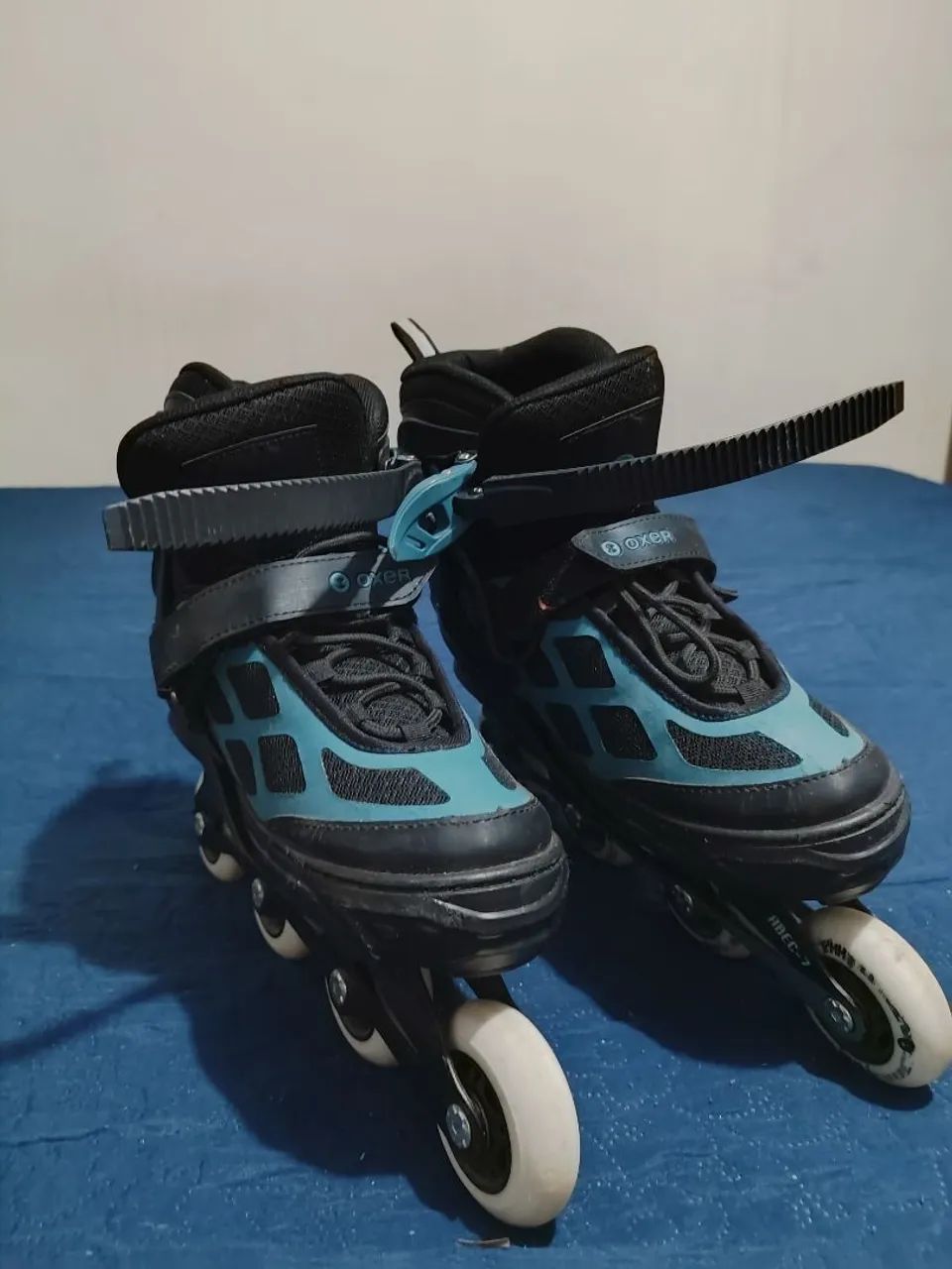 Patins oxer infantil regulável 64293684642307120