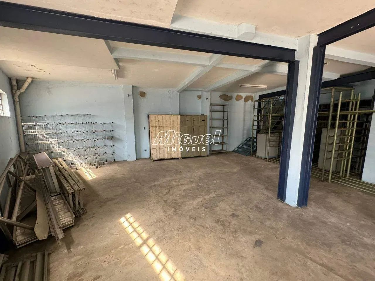 Prédio Comercial, para aluguel, Vila Rezende - Piracicaba - Foto 2