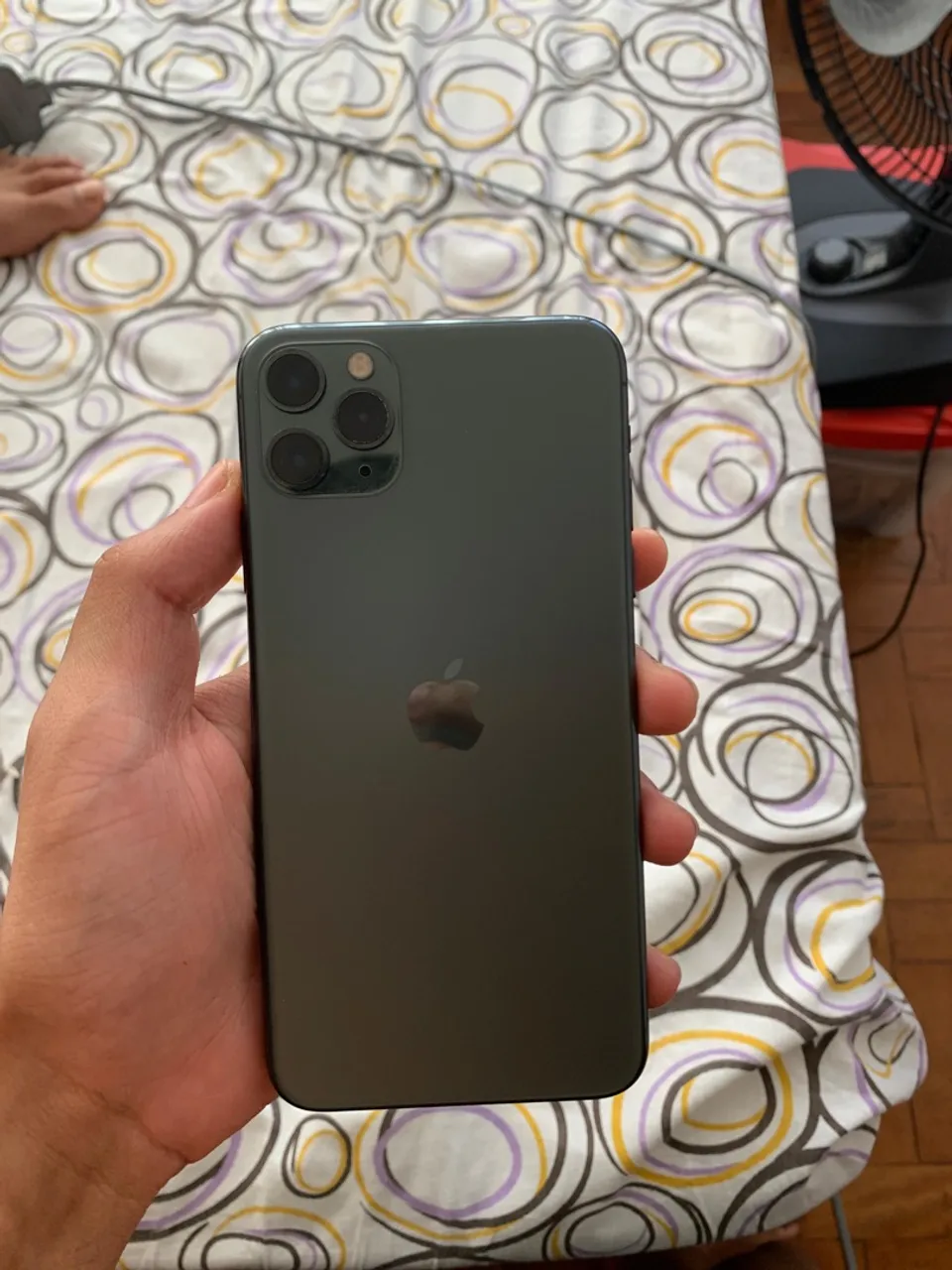 iPhone 11 Pro Max