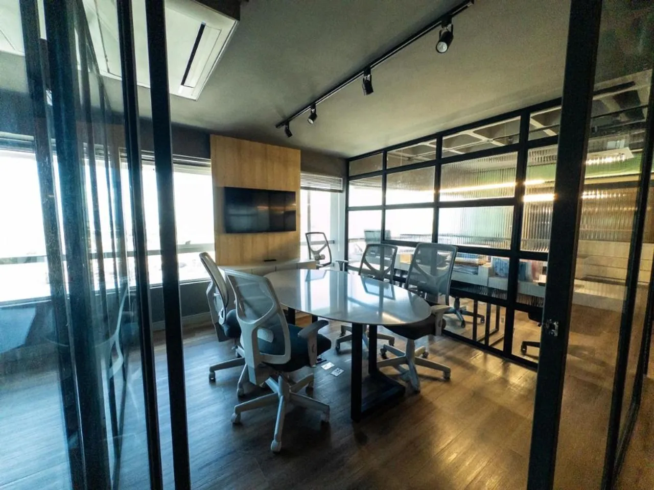 Valor de Super OPORTUNIDADE! Sala Comercial 93m2 para VENDA -Jardim Luna - Joao Pessoa - P