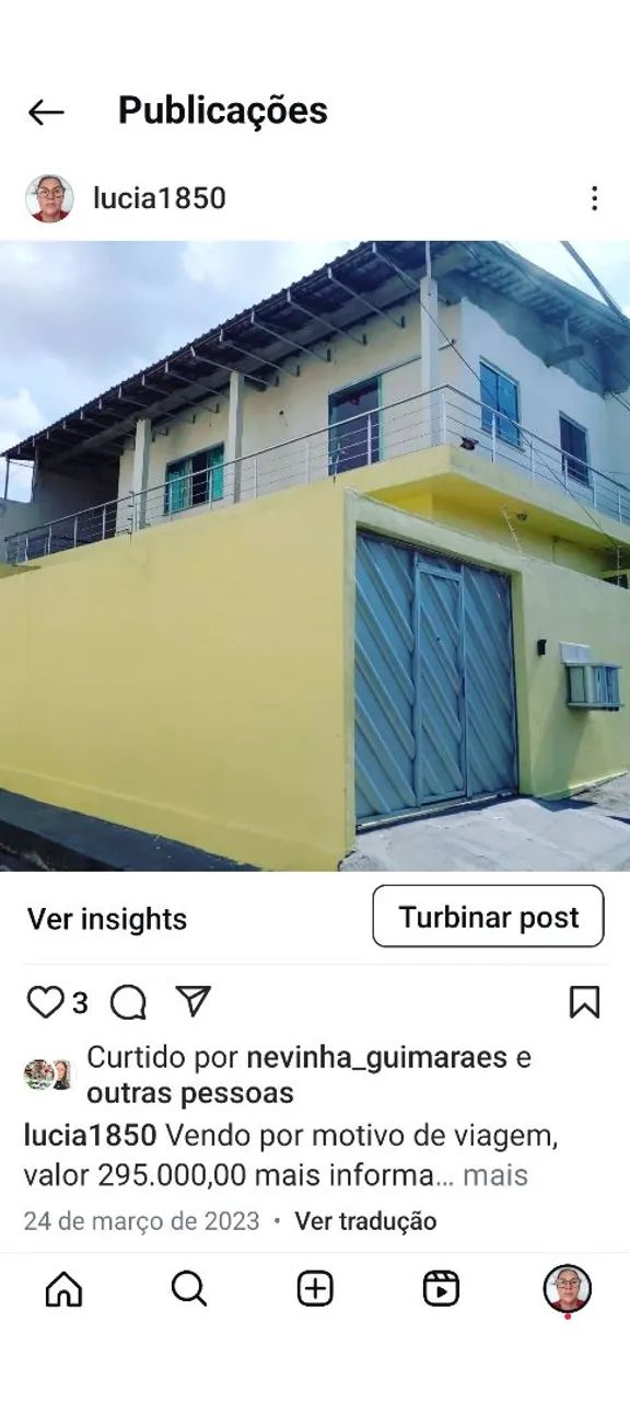 Foto - Manaus - Alvorada