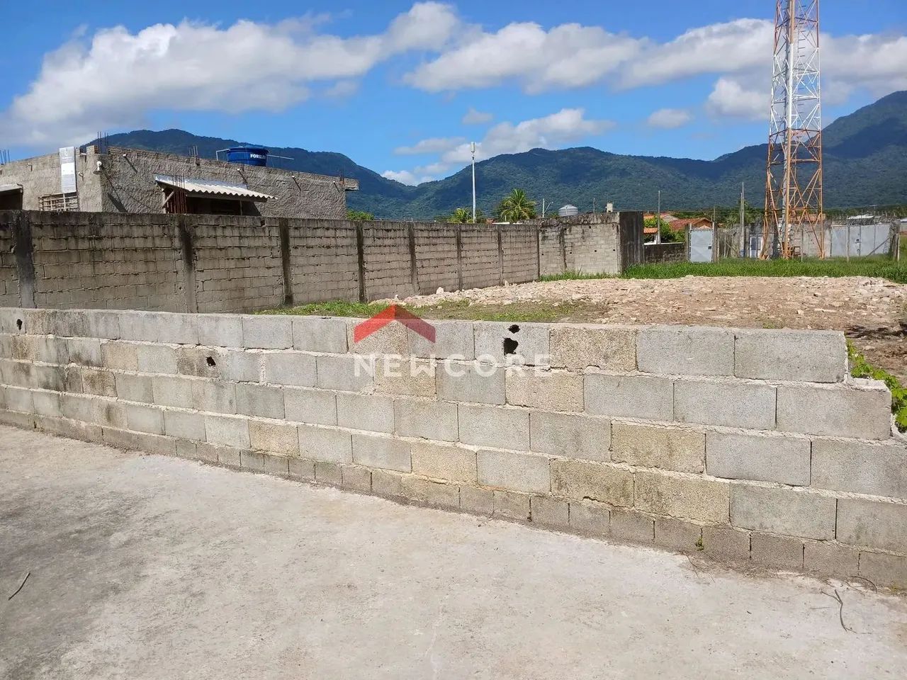 Lote em Rua Cacaueiro - Estância dos Eucaliptos - Peruíbe/SP - Foto 4