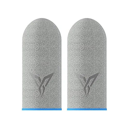 Finger Sleeve Gamer Wasp Feelers 5 - Dedal Touch PUBG / COD / Free Fire - Foto 3