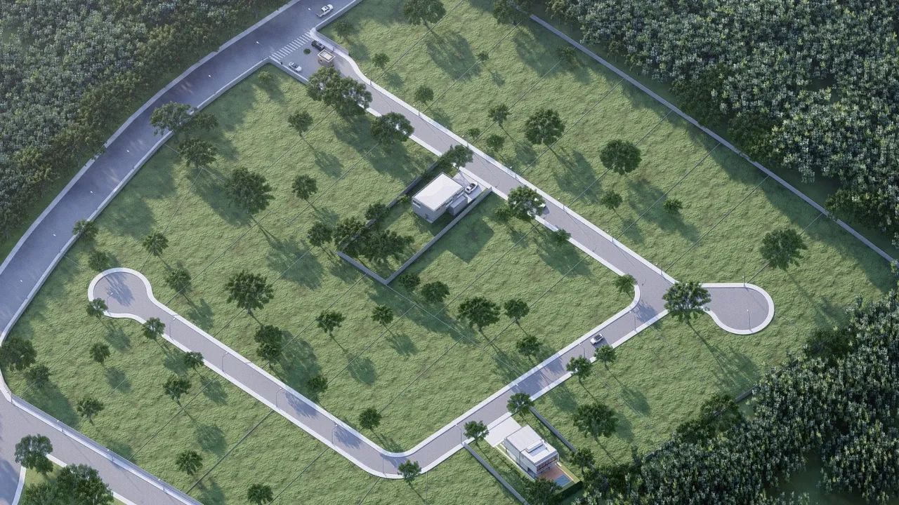 Residencial Dallas 3     Natureza e Cidade em Perfeito Equilíbrio! - Foto 3
