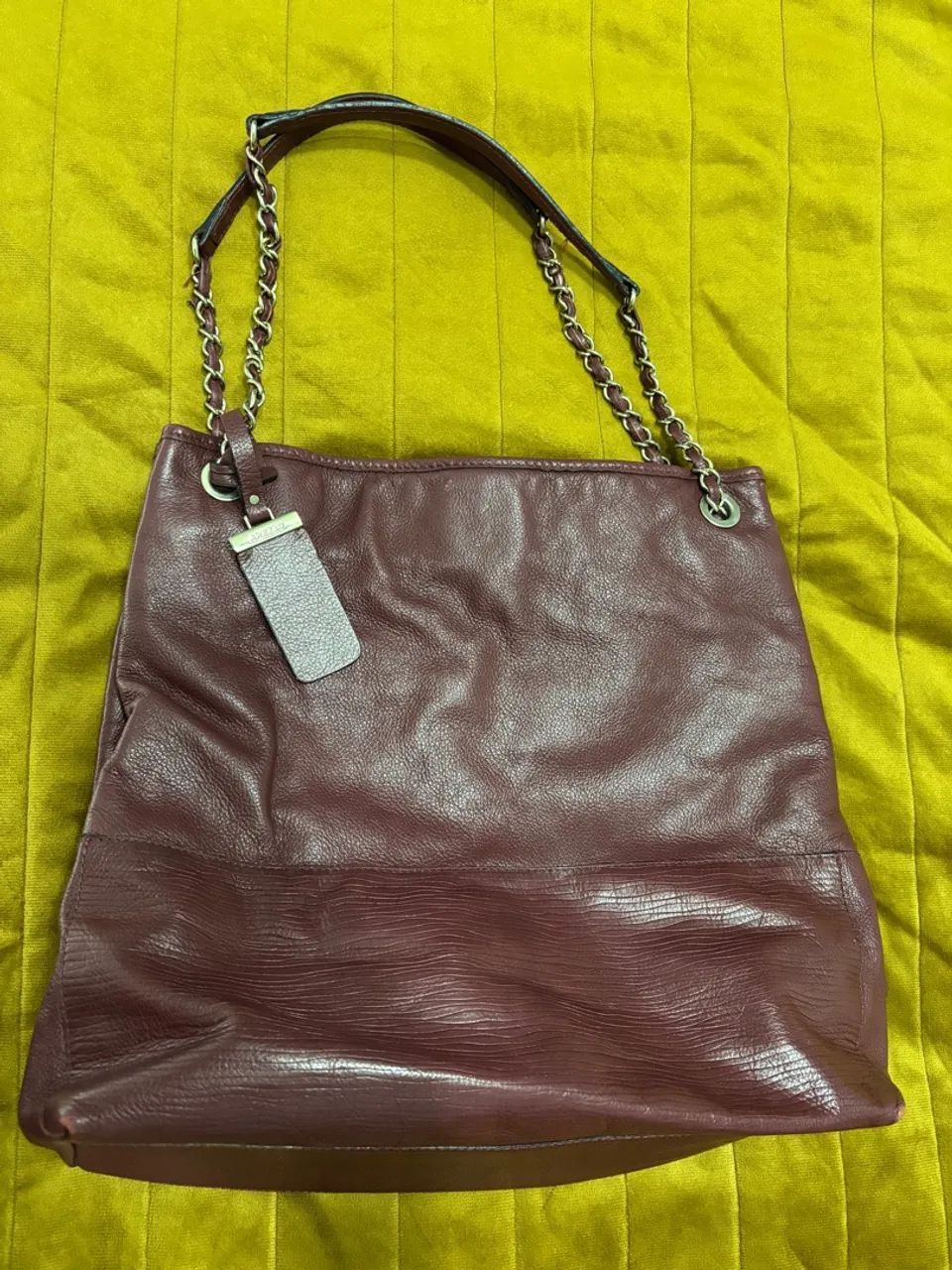 Linda bolsa Arezzo 