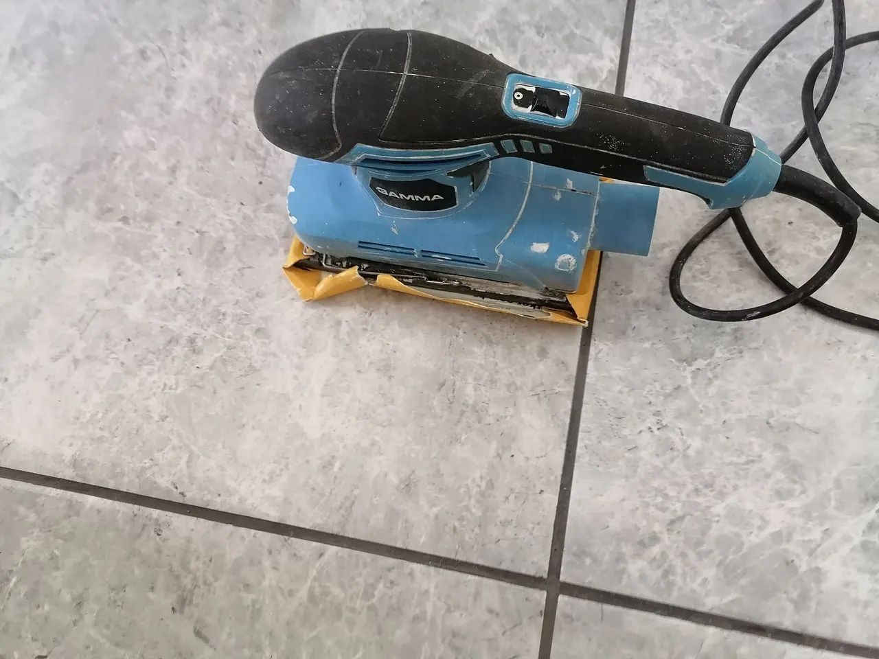 Lixadeira Orbital - Foto 2