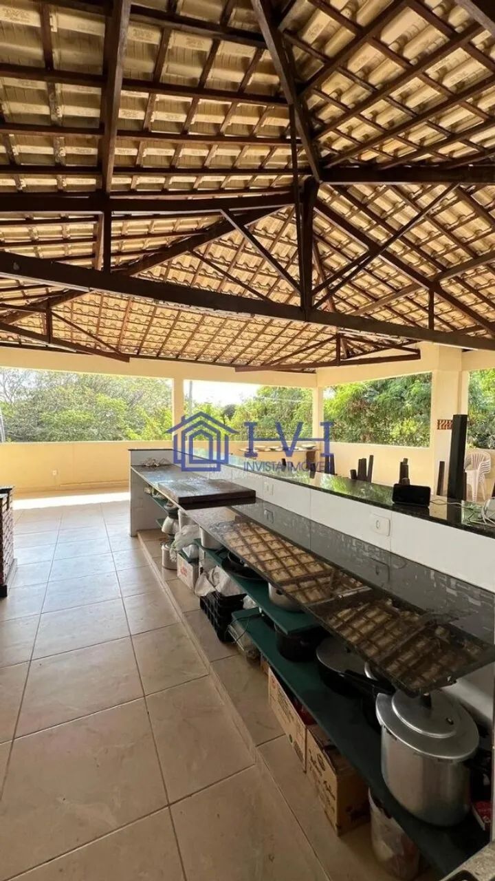 Casa 3 quartos Trevo Venda - Foto 5