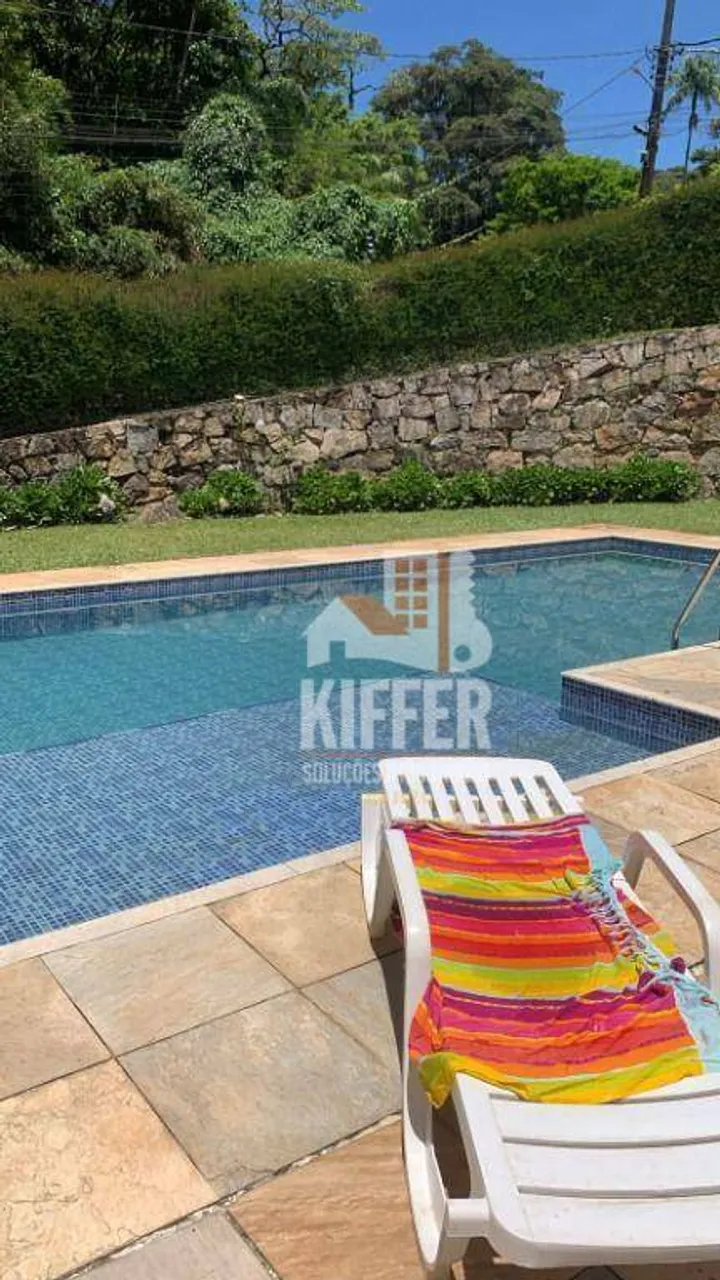 Casa com 2 quartos à venda, 130 m² por R$ 655 - Granja Guarani - Teresópolis/RJ