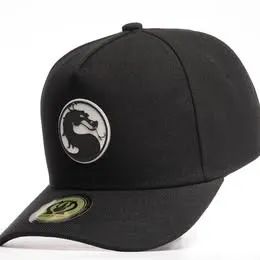 Boné Trucker Rhino Size Preto - Foto 2