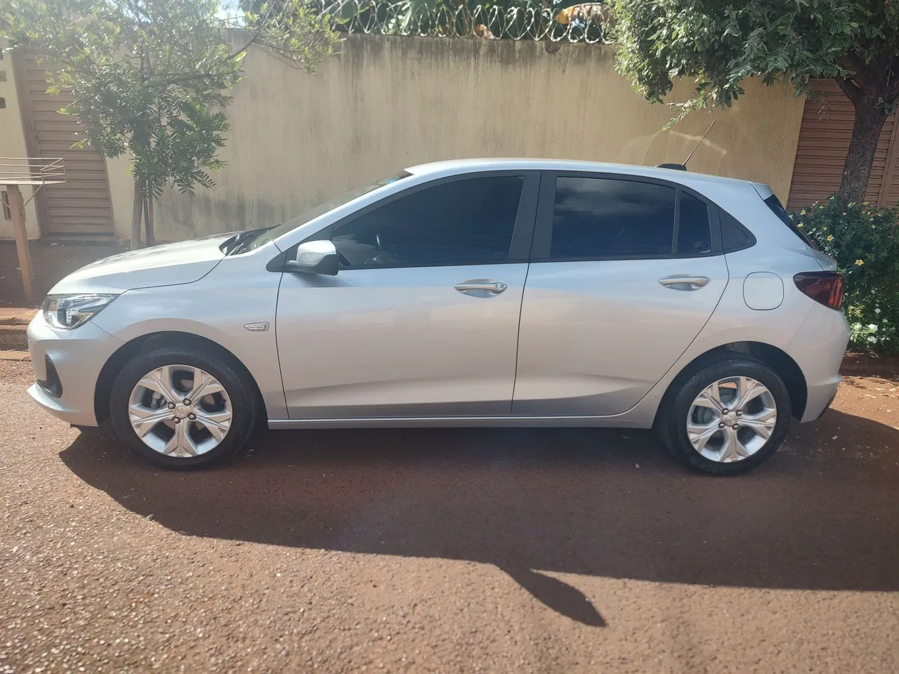 Onix LTZ