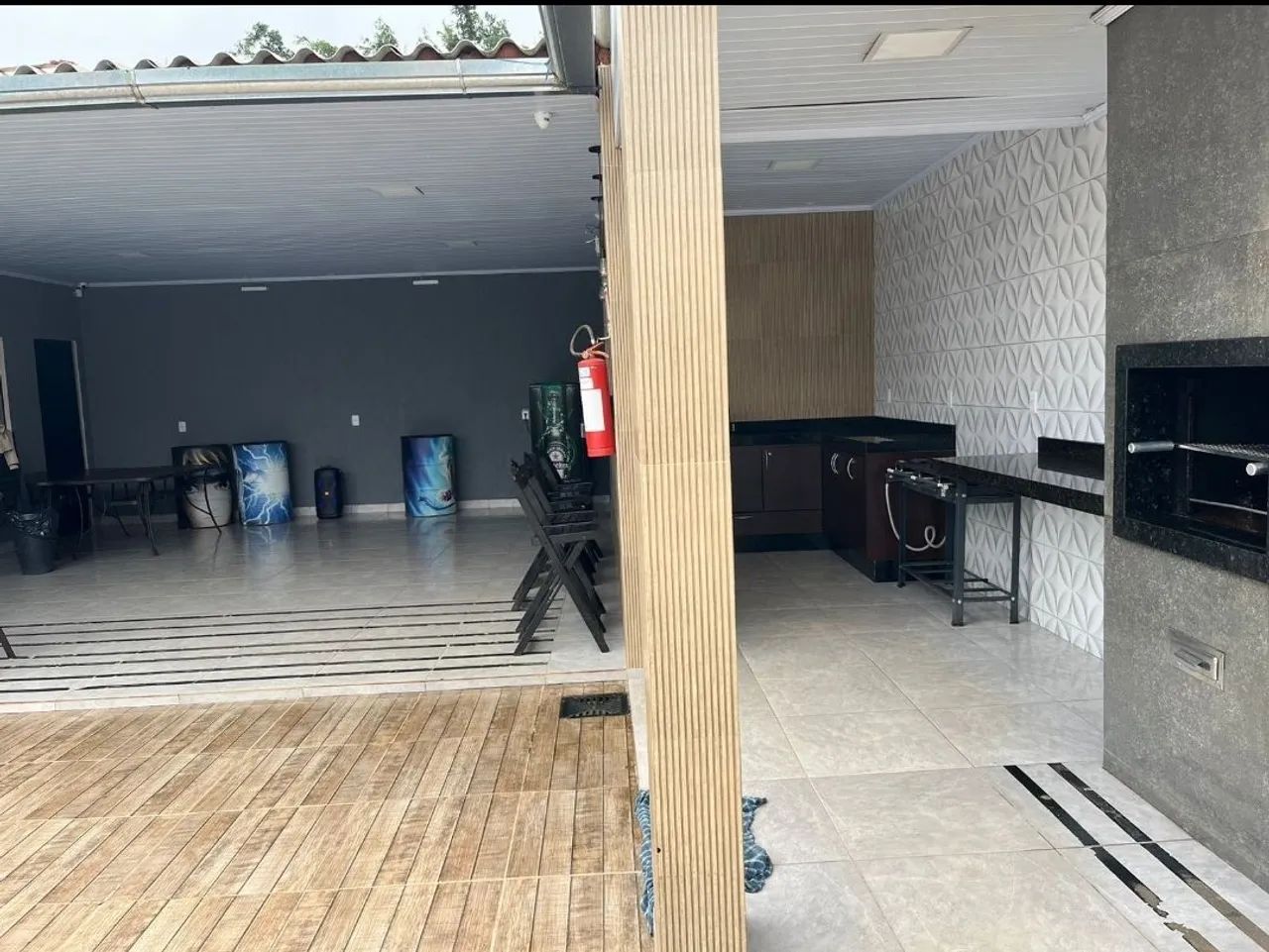 Espaço para festas e eventos.  - Foto 5