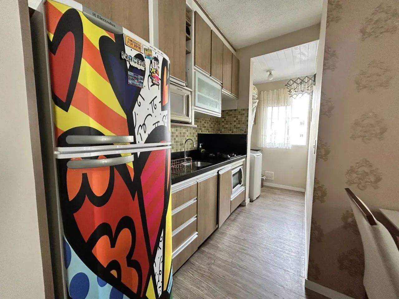 Apartamento pronto para morar no bairro Itoupavazinha em Blumenau! - Foto 3