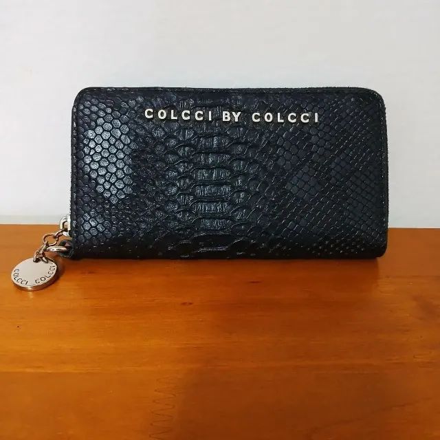 Carteira Colcci Original