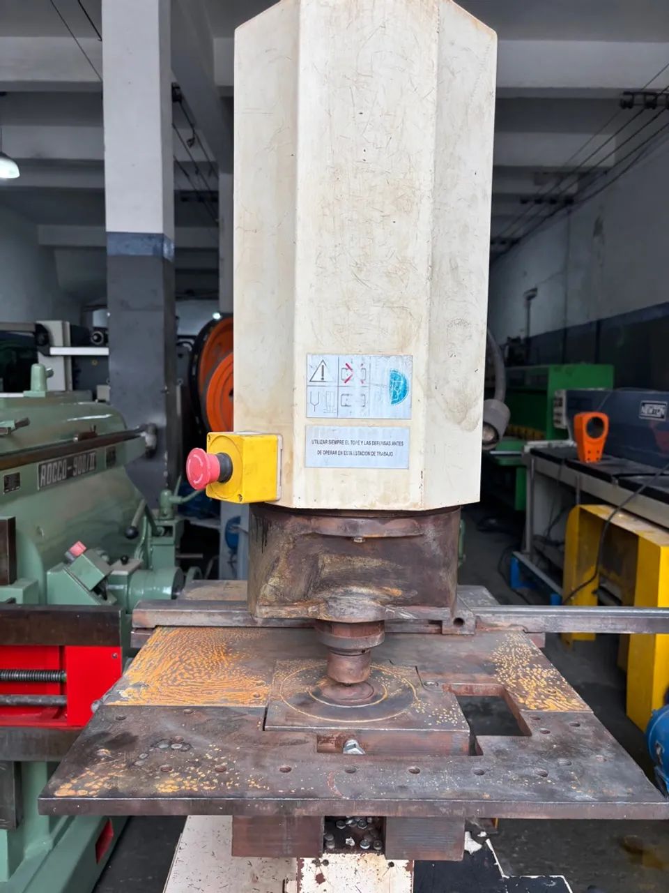 Metaleira 80 Toneladas - Foto 4