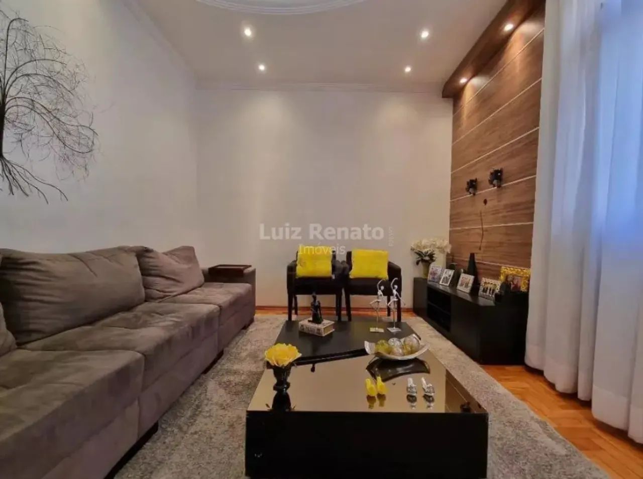 Apartamento 3 Quartos à venda no bairro Funcionários