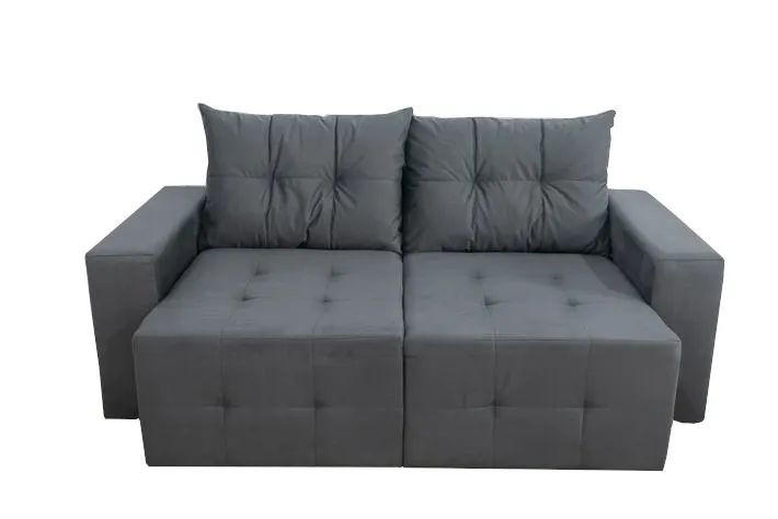 sala sofa retratil 
