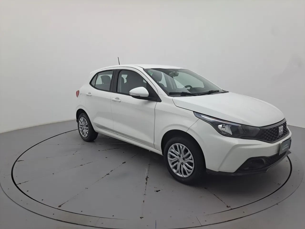 Fiat Argo DRIVE 1.3 8V Flex, foto 7 de 18