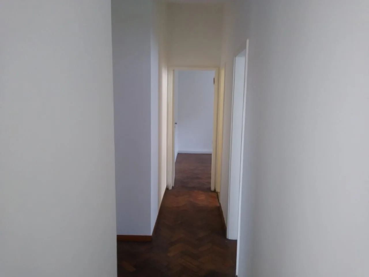 Apartamento 3 quartos - Vila Isabel 