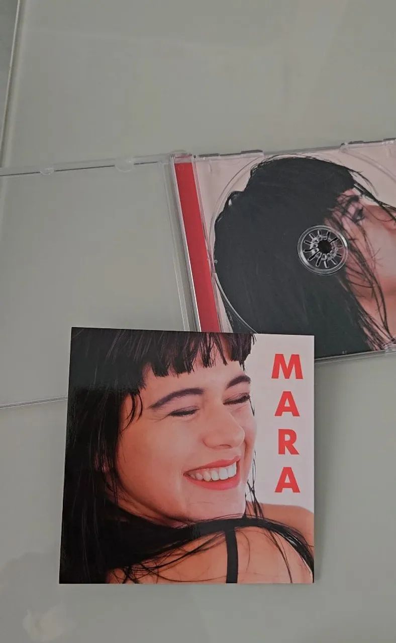 Lote CD Mara Maravilha  - Foto 3