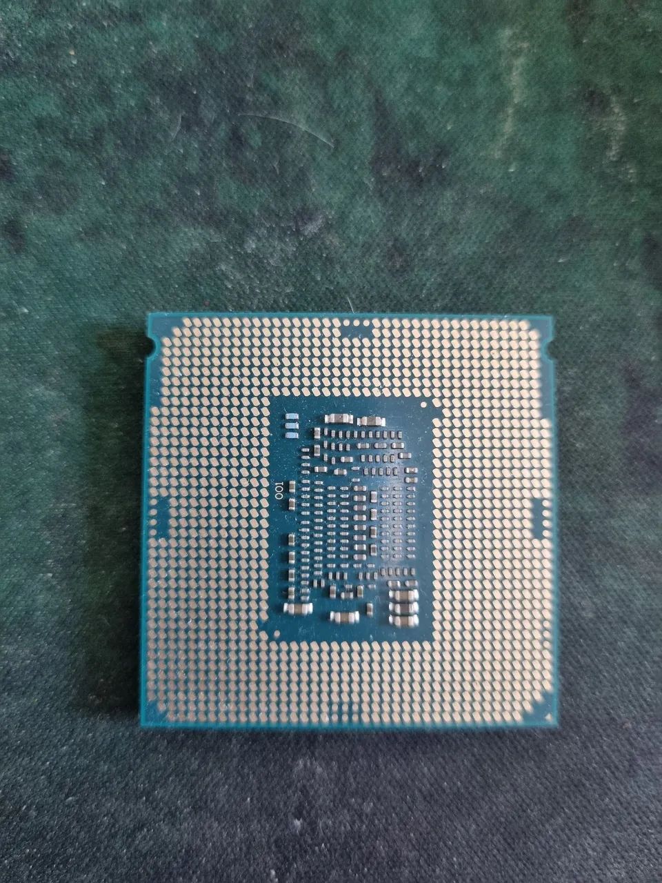Processador Intel I5 7500 - Foto 2