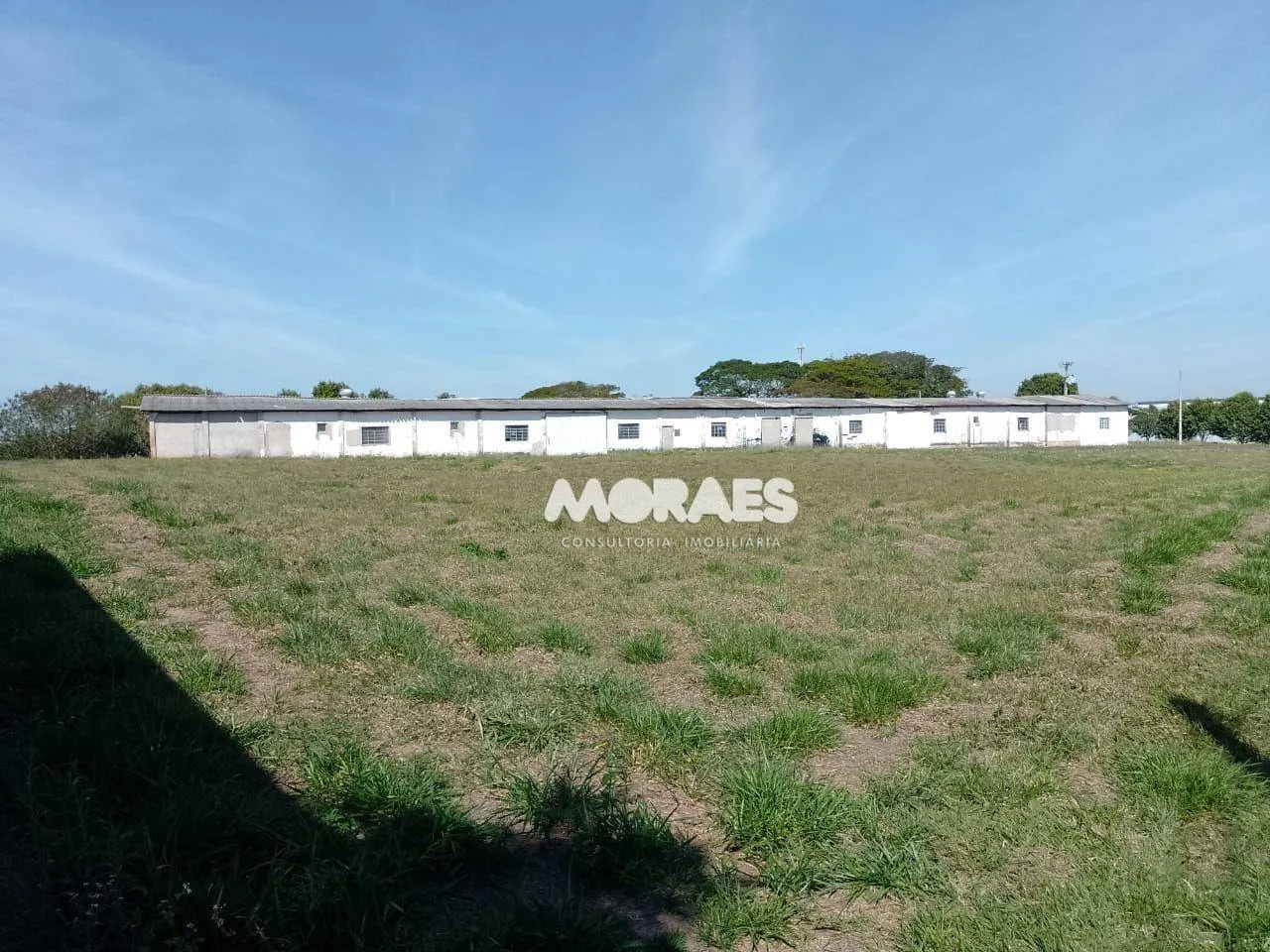 Galpão, 2000 m² - venda por R$ 4.500.000 ou aluguel por R$ 8.000/mês - Gália/SP