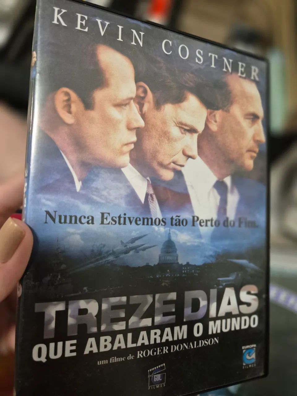 DVDs variados  - Foto 5
