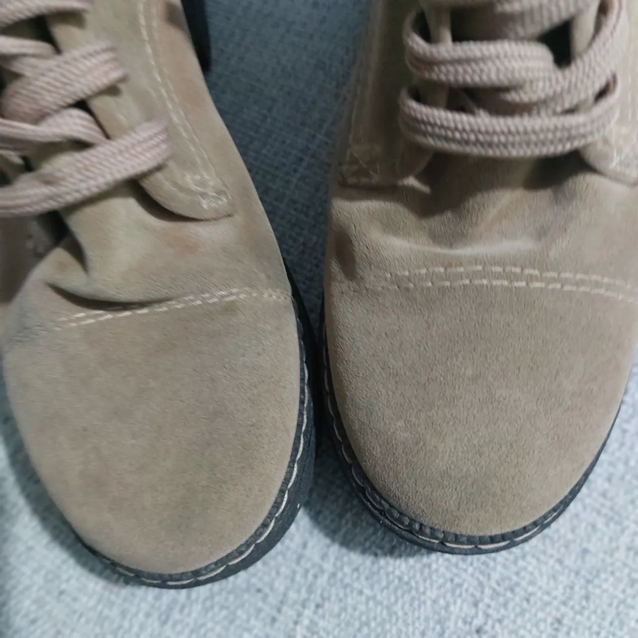 Bota Dakota Infantil - 34 - Foto 6