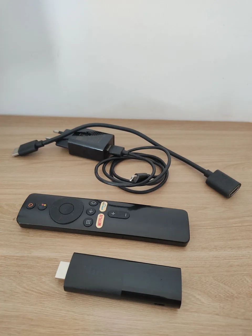 Xiaomi Mi Stick TV (1ª Geração) - Foto 2