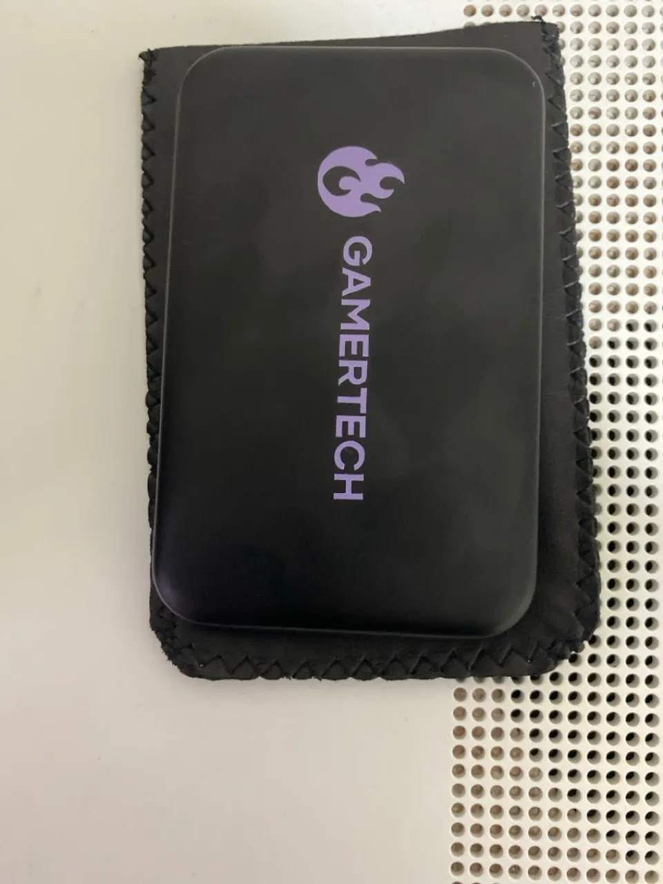 HD externo