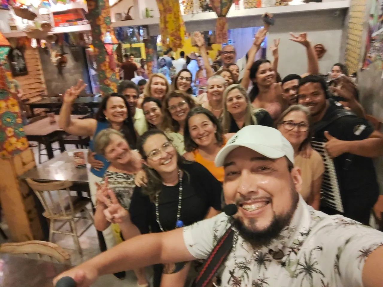 Trio pé de Serra em recife Profissional  - Foto 2