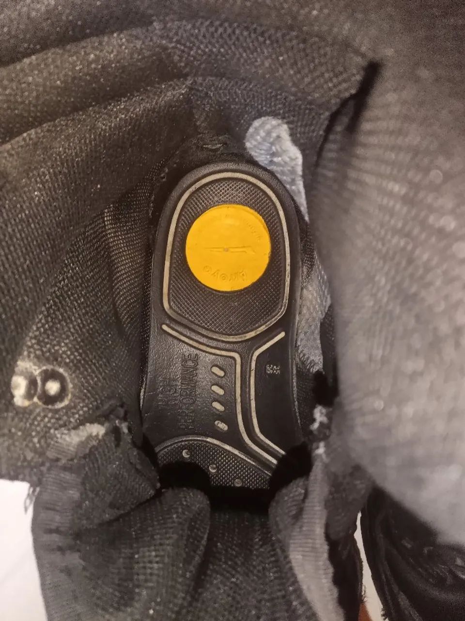 COTURNO PRETO - Foto 2