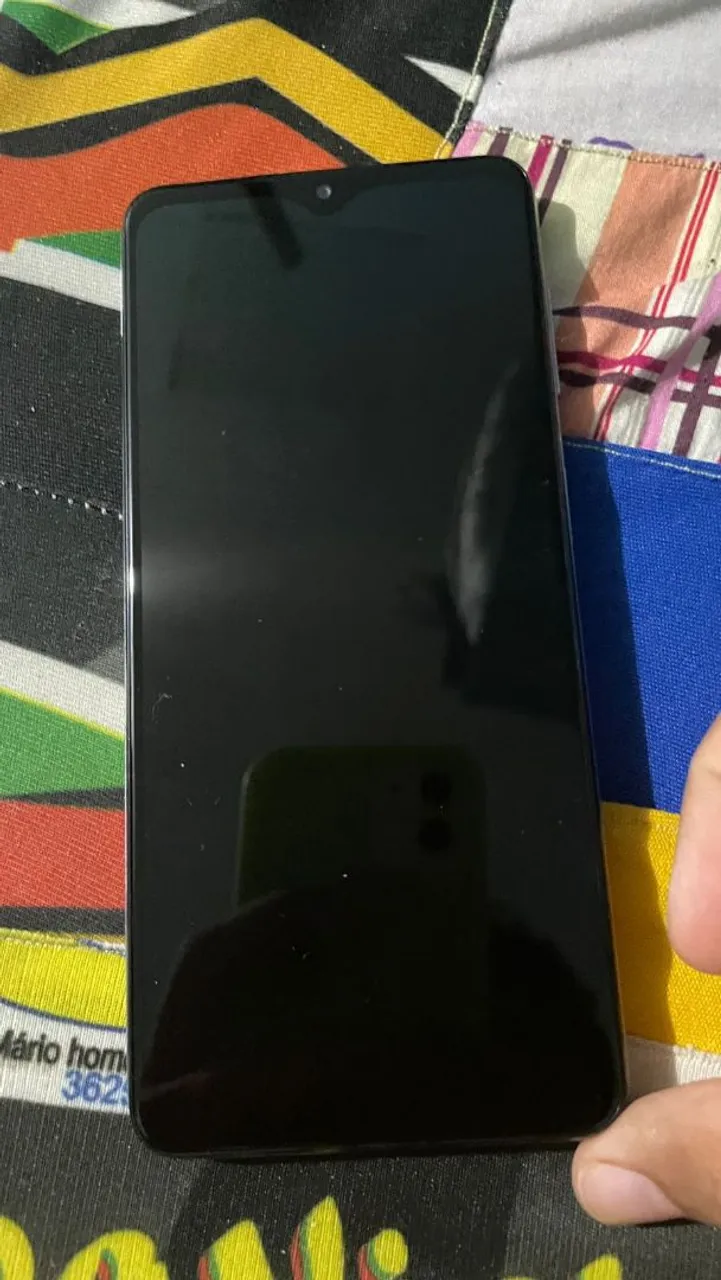 Aparelho em ótimo estado por apenas 400 reais