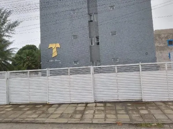 Oportunidade Única em JOAO PESSOA - PB | Tipo: Apartamento | Negociação: Venda Direta Onli