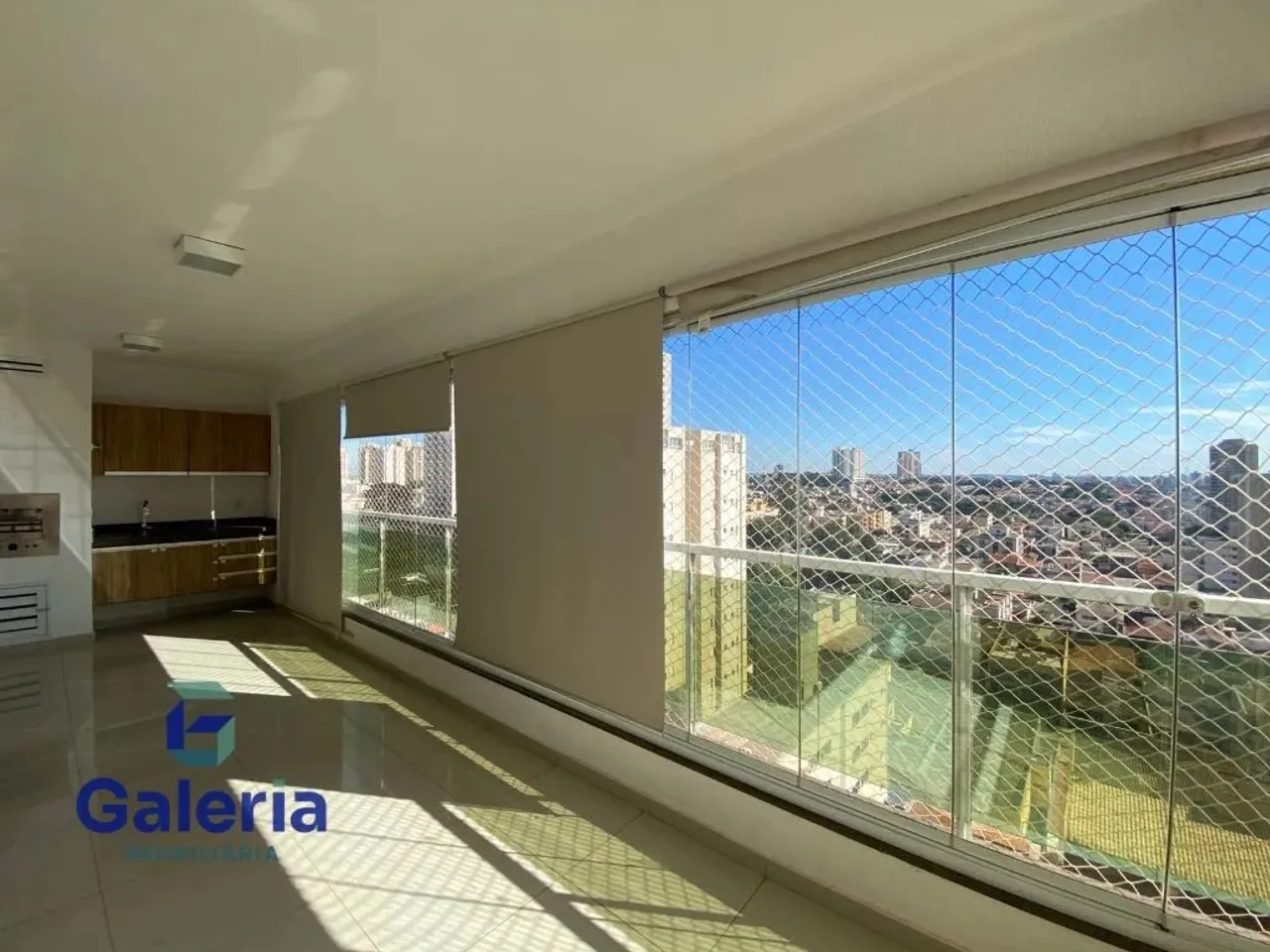 Apartamento com 3 suítes para alugar, 135m² - Jardim Botânico