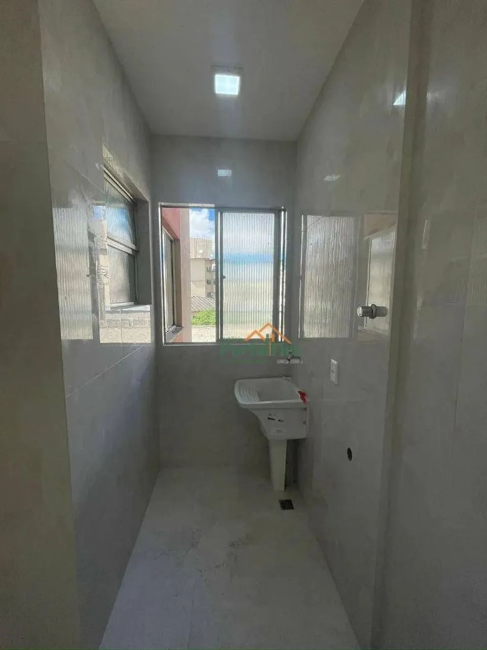 Apartamento com 2 dormitórios para alugar, 44 m² por R$ 1.600/mês - Morada de Laranjeiras  - Foto 4