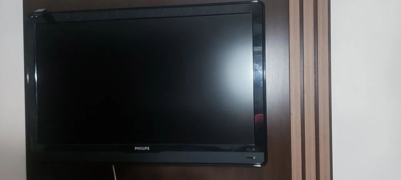 Vendo TV PHILIPS 40' - Foto 2