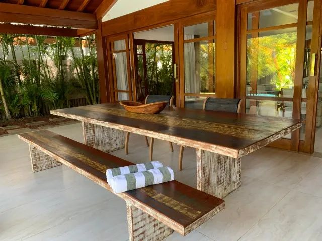 Aluguel - Casas - Alto Padrão - 5/4 - Praia do Forte - Foto 10