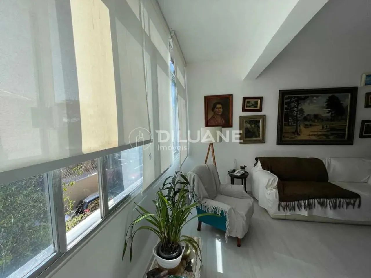 Apartamento - Padrão / Residencial / Urca - Foto 4