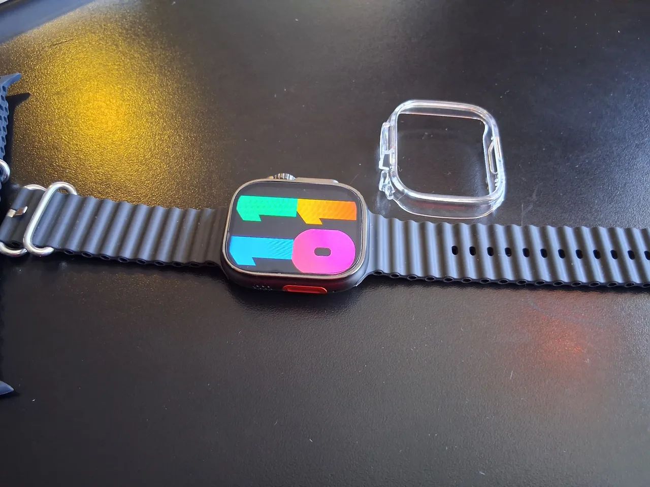 Smartwatch ultra 3 pro - Foto 4