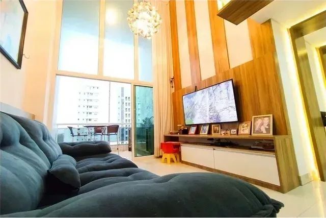 Apartamento com 126m², 4 suítes a venda Parque Del Sol - Foto 4