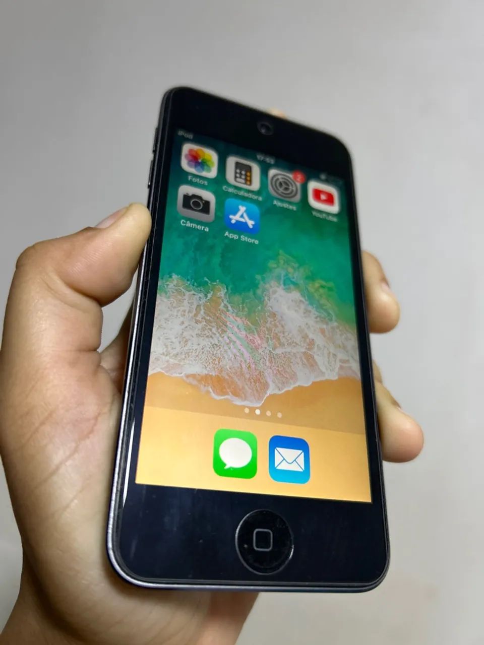 iPod Touch - Foto 3
