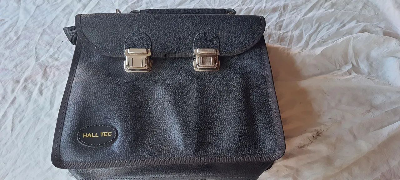 Bolsa para Ferramentas - Hall Tec Modelo HT-100/364985881541250123