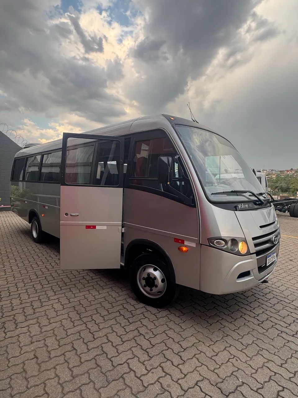 Volare V8L Rodoviário  - Foto 6