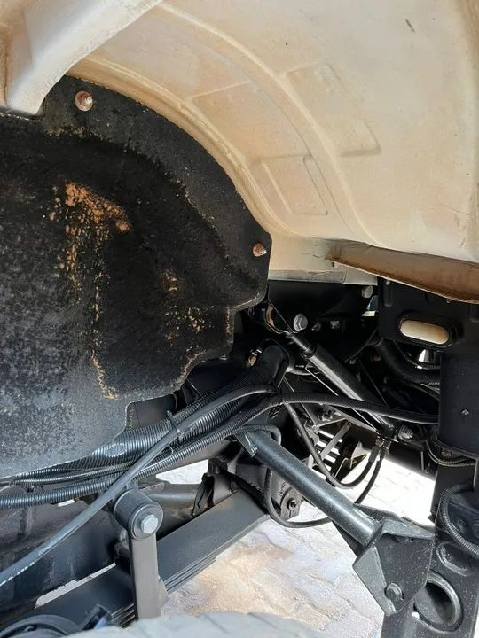 Caminhao VW 17230 - Ano 2021 - Muito Novo ( Toco ) - Foto 5