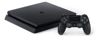 PS4 Slim