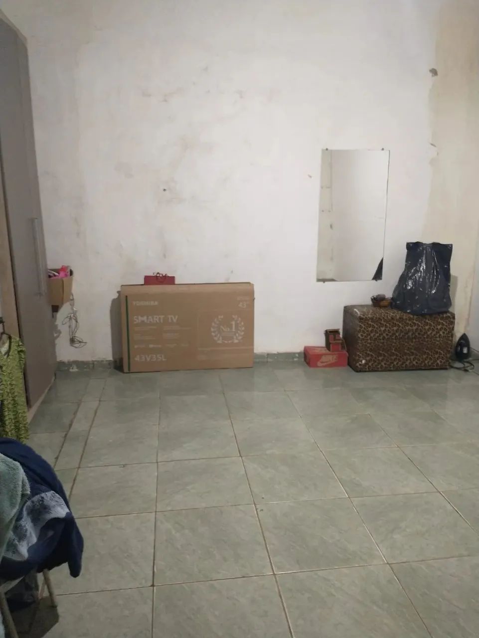 Imóvel para venda tem 60 metros quadrados com 2 quartos - Foto 5
